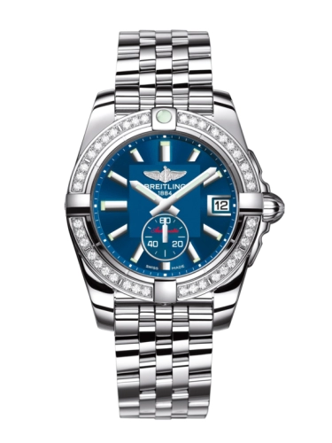 Breitling Galactic A3733053-C824-376A