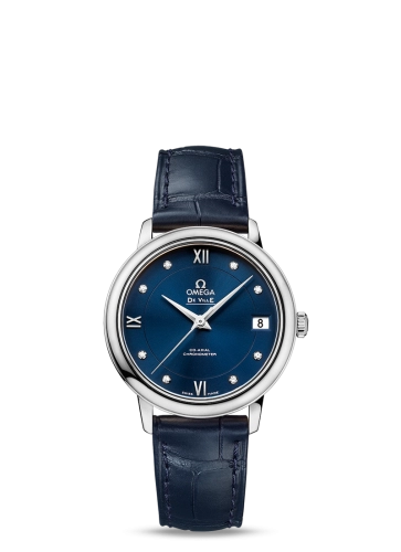 Omega De Ville 424-13-33-20-53-001