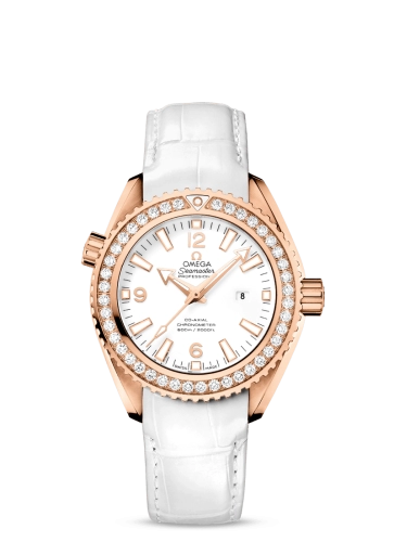 Omega Seamaster Planet Ocean 232-58-38-20-04-001