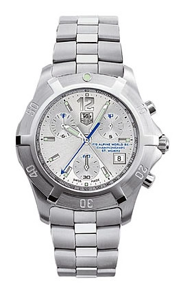 TAG Heuer 2000 CN111C-BA0337