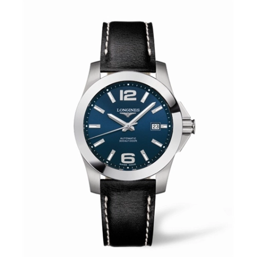 Longines Conquest L3-656-4-96-0