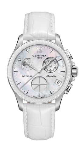 Certina DS First C030-250-16-106-00