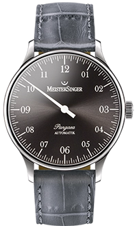 MeisterSinger Single-Hand PM907