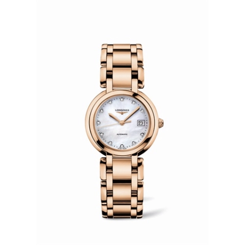 Longines PrimaLuna L8-113-8-87-6