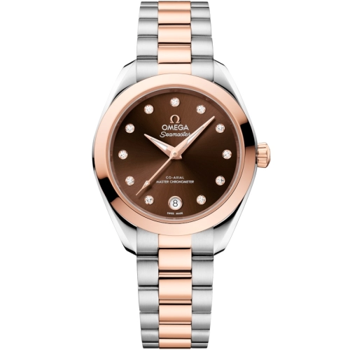 Omega Aqua Terra 220-20-30-20-63-001
