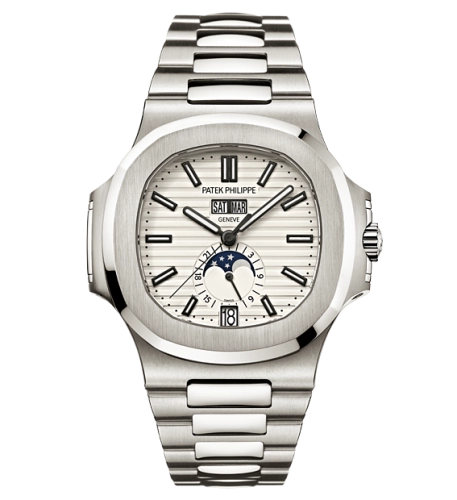 Patek Philippe Nautilus 5726-1A-010