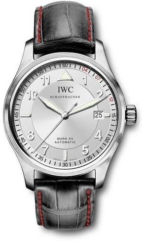IWC Pilot IW3253-15