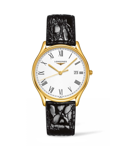 Longines Lyre L4-859-2-11-2