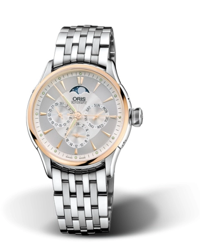 Oris Artelier 01-581-7606-6351-07-8-18-73