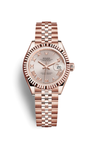 Rolex Lady-Datejust 279175-0012