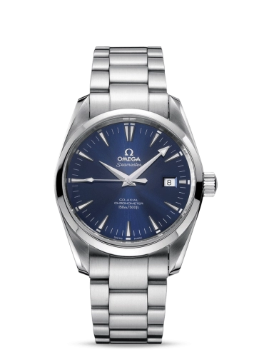 Omega Aqua Terra 2503-80-00