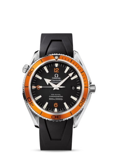 Omega Seamaster Planet Ocean 2909-50-91
