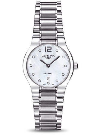 Certina DS Spel C0122091111600