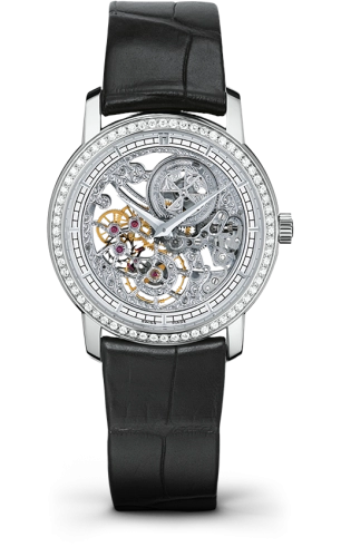 Vacheron Constantin Patrimony 33558-000G-9394