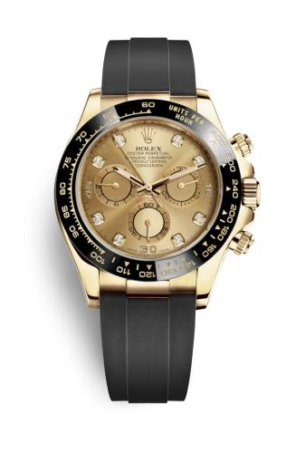 Rolex Daytona 116518LN-0036