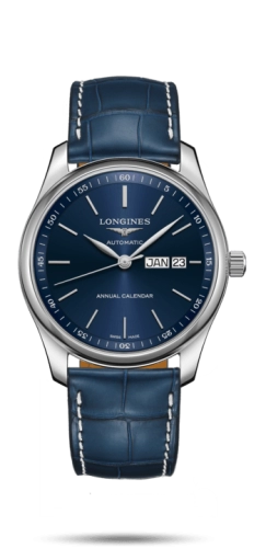 Longines Master Collection L2-910-4-92-0