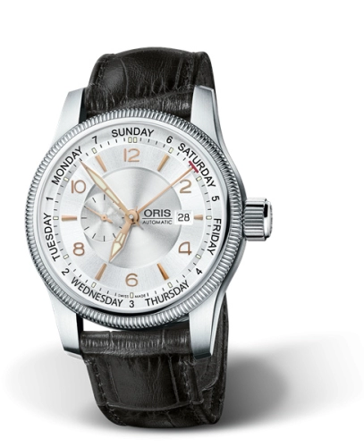Oris Big Crown 01-645-7629-4061-07-5-22-76FC