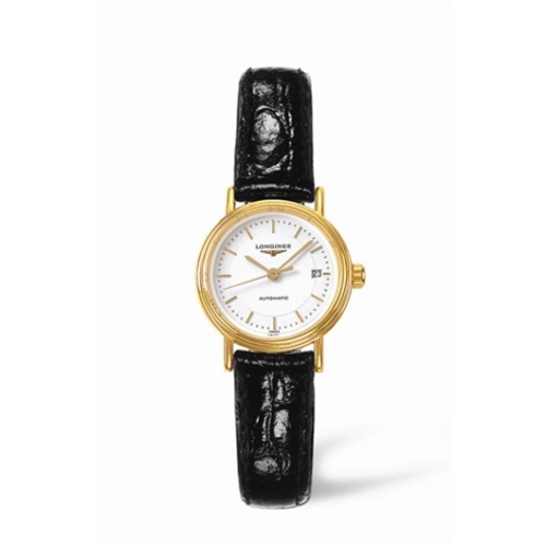 Longines Presence L4-221-2-18-2