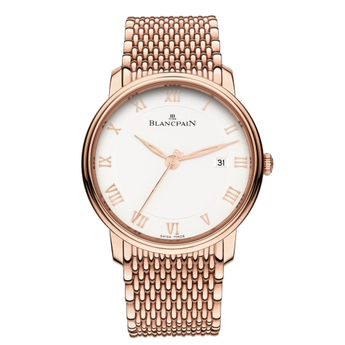 Blancpain Villeret 6651-3642-MMB