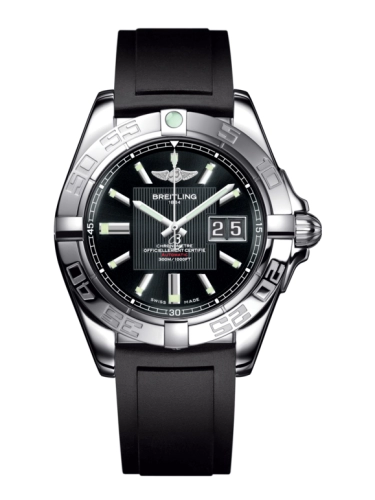 Breitling Galactic A49350L2-BA07-132S