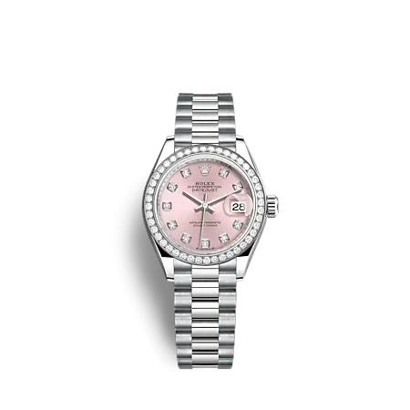 Rolex Lady-Datejust 279139RBR-0001
