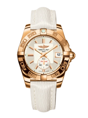 Breitling Galactic H3733012-G714-236X