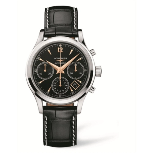 Longines Heritage L2-742-4-56-0