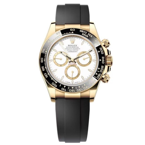 Rolex Daytona 126518LN-0002