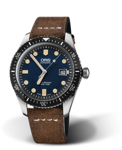 Oris Divers 65 01-733-7720-4055-07-5-21-02