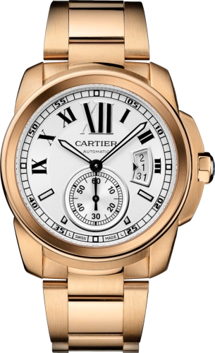 Cartier Calibre de Cartier W7100018