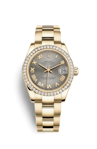 Rolex Datejust 31 178288-0085