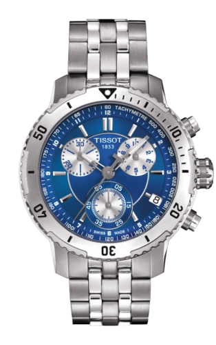 Tissot PRS 200 T0674171104100