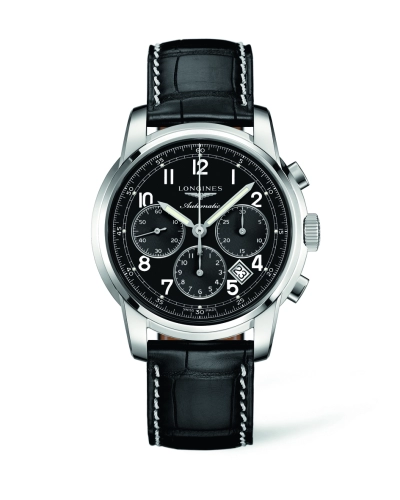 Longines Saint Imier L2-784-4-53-3