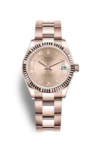 Rolex Datejust 31 278275-0034
