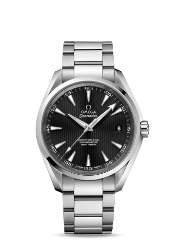 Omega Aqua Terra 231-10-42-21-01-003