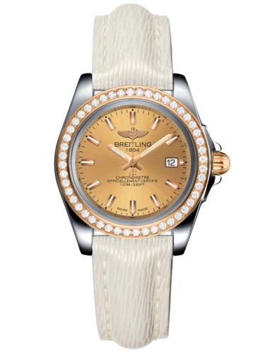 Breitling Galactic C7133053-H549-235X-A14BA-1