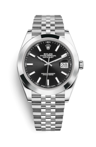 Rolex Datejust 41 126300-0012