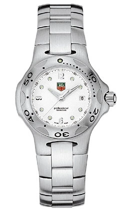 TAG Heuer Kirium WL1310-BA0708