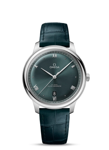 Omega De Ville 434-13-40-20-10-001