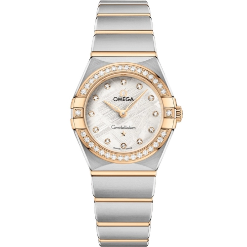 Omega Constellation 131-25-25-60-99-002