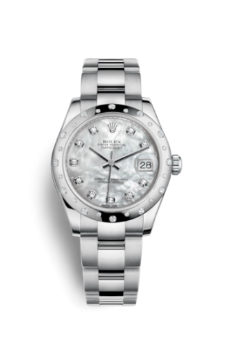 Rolex Datejust 31 178344-0064