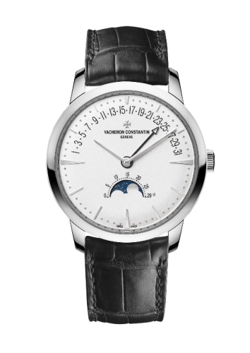 Vacheron Constantin Patrimony 4010U-000G-B330