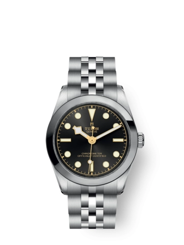 Tudor Black Bay One 79600-0001