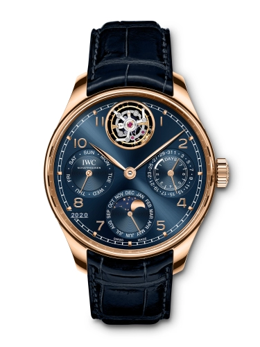 IWC Portugieser IW5045-04