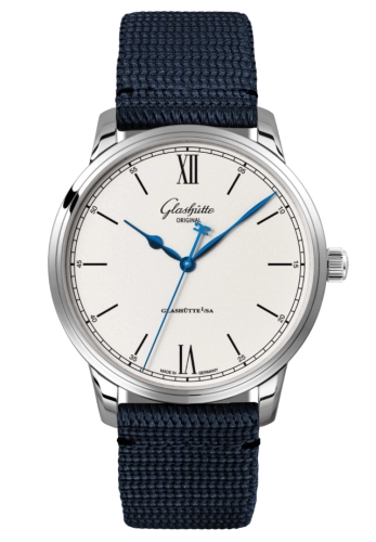 Glashütte Original Senator 1-36-01-01-02-34