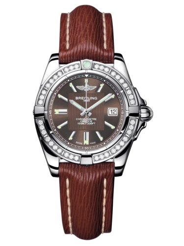 Breitling Galactic A71356LA-Q579-211X