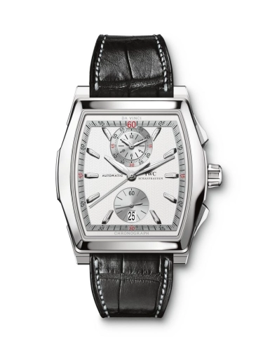 IWC Da Vinci IW3764-16