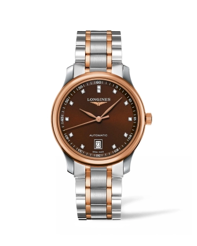 Longines Master Collection L2-628-5-67-7