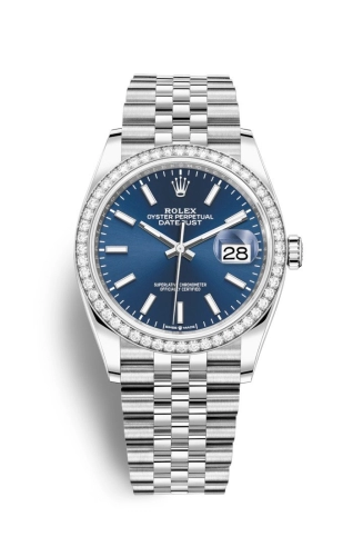 Rolex Datejust 36 126284RBR-0009