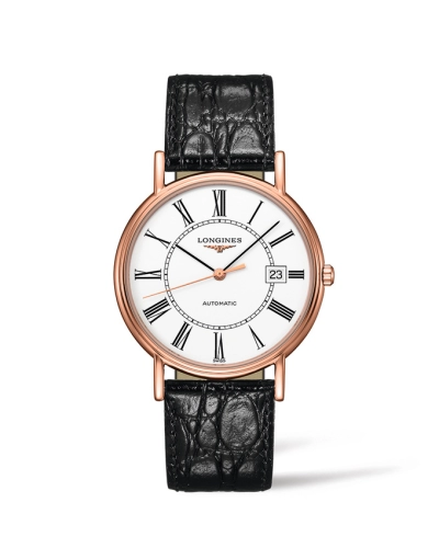 Longines Presence L4-921-1-11-2